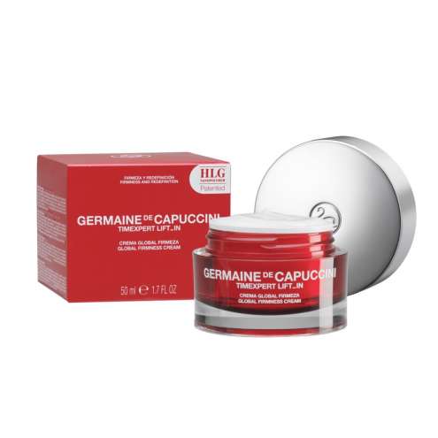 Germaine de Capuccini Timexpert Lift_In Firming Cream Neck Bust Формирующий крем для шеи и зоны декольте с лифтинг-эффектом 100 ml
